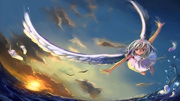 Lucyfer - Sky High (Full Version) {HD}