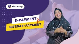 LU LAGI - E-Payment dan Sistem E-Payment
