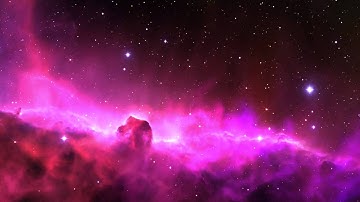 Nebula Galaxy With Trapcode Form   CreativeDojo 3