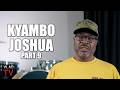 Kyambo Joshua: Jay-Z's “Takeover” Was Aimed at Prodigy Before Nas Responded with “Ether” (Part 9)