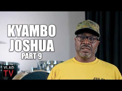 Kyambo Joshua: Jay-Z's “Takeover” Was Aimed at Prodigy Before Nas Responded with “Ether” (Part 9)