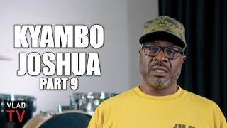 Kyambo Joshua: Jay-Z's “Takeover” Was Aimed at Prodigy Before Nas Responded with “Ether” (Part 9)