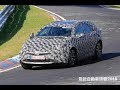 トヨタ 新型 プリウスα フルモデルチェンジ 2代目 次世代 Toyota Safety Sense P 小型化ハイブリッドシステムTHSⅡ TNGAプラットフォームを採用 2018年11月発売
