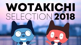 作業用BGM】ぼろまるノンストップメドレー vol.01 「WOTAKICHI
