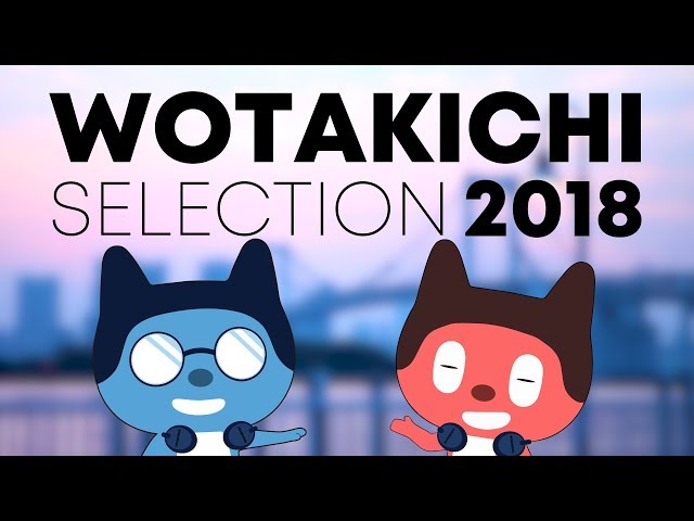 作業用BGM】ぼろまるノンストップメドレー vol.01 「WOTAKICHI