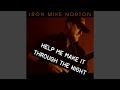 Miniature de la vidéo de la chanson Help Me Make It Through The Night