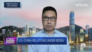 No country can become fully self-sufficient in tech, says Jefferies on U.S.-China tensions