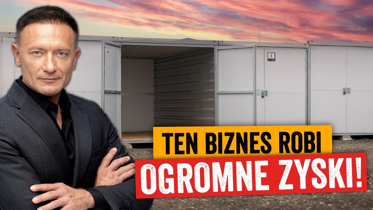 Dlaczego ta branża rozwija się tak szybko? | Boxado