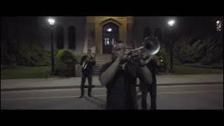 Boston Brass - Flight of the Green Hornet 4K