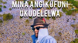 ushembe uNyazi lwezulu: Mina angifuni ukudelelwa. #unyazilwezulu #shembe