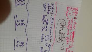 Komik Bir Toplama Çıkarma Çalışmamız. 2.Sınıf