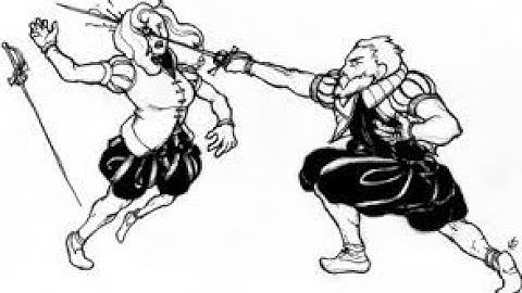 Instant Kill Shots for LotFP & OSR