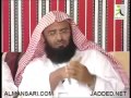 من مواقف الشيخ محمد عبدالحافظ بن شيهون رحمه الله 