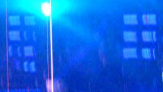 Information NKOTB @ MSG 10/27/08 - Danny Wood Break Dancing Update