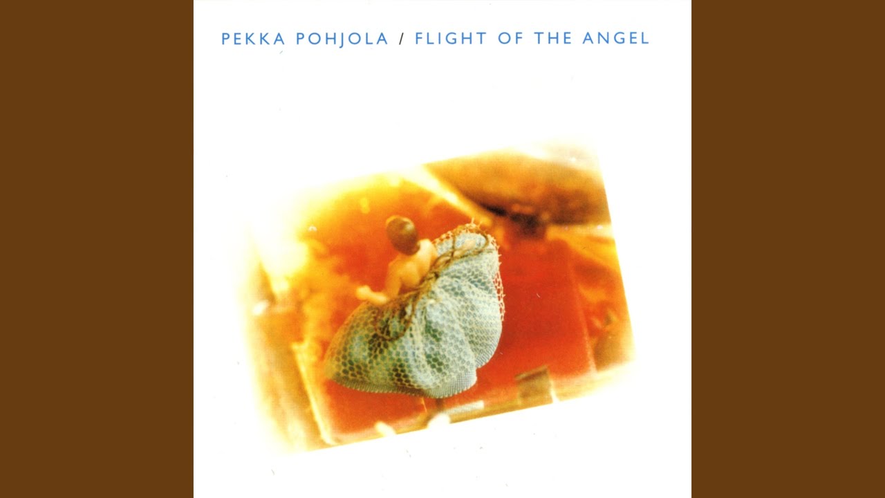 Flight of the Angel