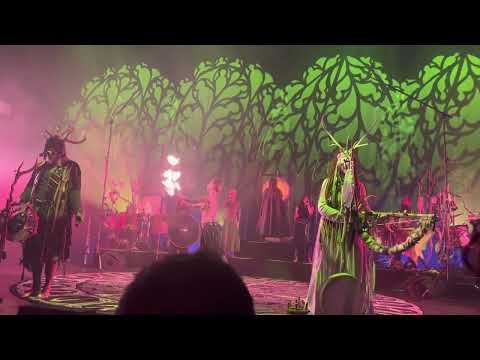 Heilung - Elddansurin