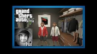 GTA 5 Online - Top 10 Lui Calibre Outfits