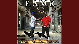 All Da Way Live