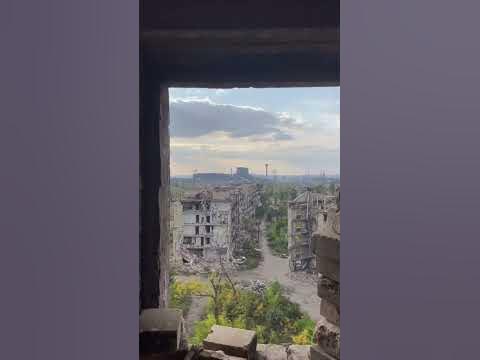 Мариуполь - YouTube