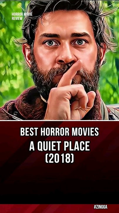 Best Ever Horror Movies Of All Times A Quiet Place 2018 YouTube best-ever-horror-movies-of-all-times-a-quiet-place-2018-youtube