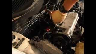 punto head gasket replacement part-1