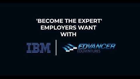 IBM Professional Certificate in Artificial Intelligence and Machine Learning