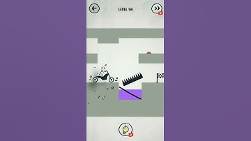 bRIDGE pUZZLE  !  dRAW oNE pART (d.o.p)  ! wEEGOON