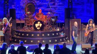 The Ocean Jason Bonham's Led Zeppelin Evening