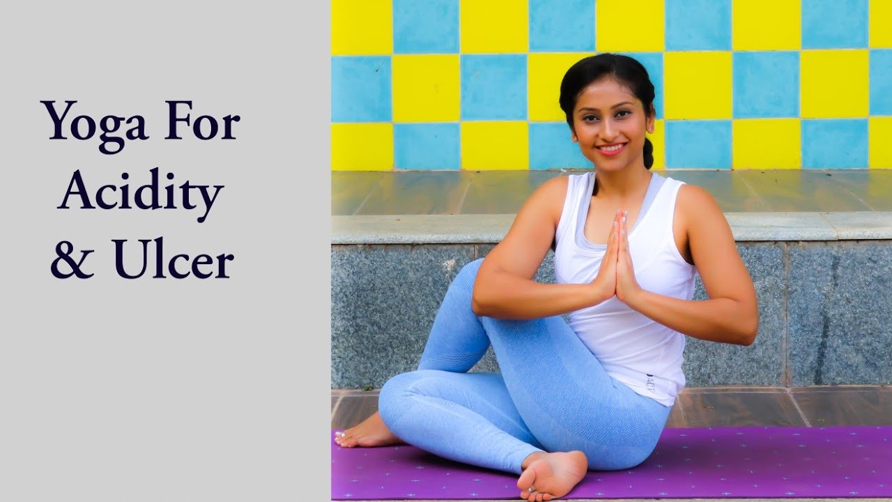 Yoga asanas for Arthritis | Ayurveda Magazine