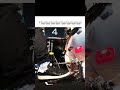 Bass Drum Exercise #Shorts