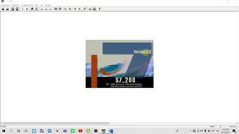 mô phỏng bộ đếm xung tốc độ cao HSC1 mode2 và tính toán tốc độ encoder