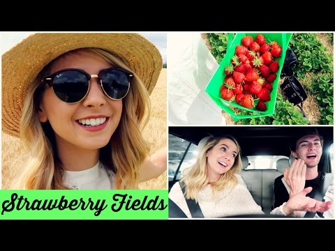 STRAWBERRY
