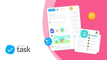 Managing Tasks in MeisterTask: The Basics