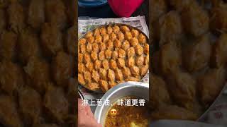 【巴生美食】黄澄澄菜包婶 @ Pandamaran, Klang