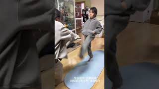 Don't Imitate, Show Your Talent! Kids' Training Time No Food Allowed
