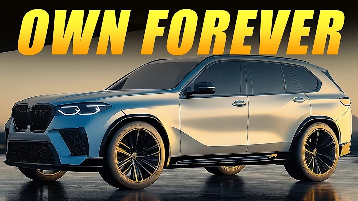 10 RELIABLE Luxury SUVs Worth Owning AFTER WARRANTY