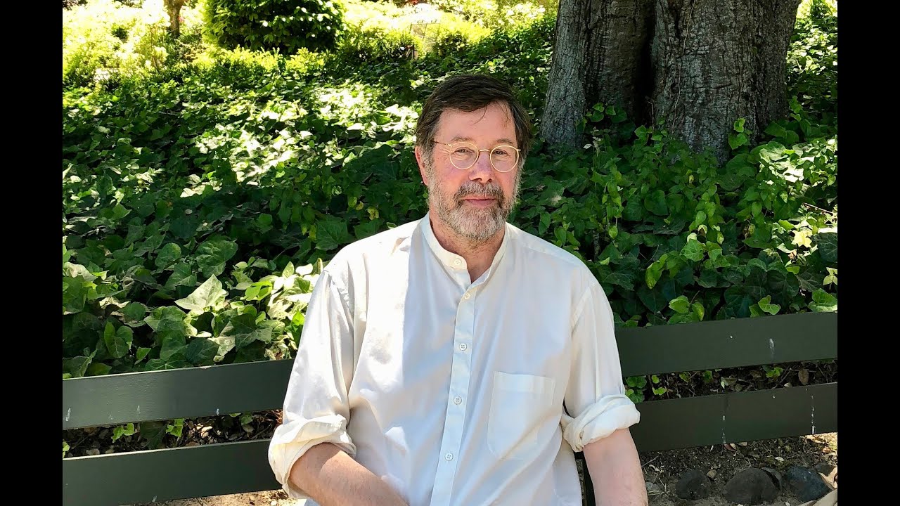 The Journey of the Soul - Llewellyn Vaughan-Lee.