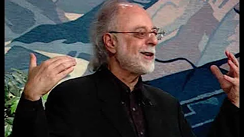 The Spiritual Dimension of Time Travel with Fred A...