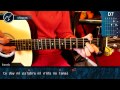 Como tocar el Ruido de tus Zapatos LA ARROLLADORA BANDA EL LIMON en Guitarra (HD) Tutorial Acordes