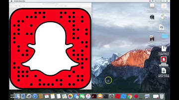 How to Make a Custom SNAPCODE !?