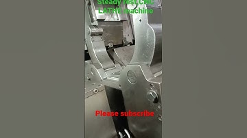 STEADY REST-CNC LATHE MACHINE,@advanceautomation3515