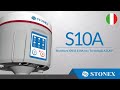 Ricevitore GNSS Stonex S10A