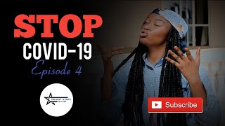 Corona Episode 4 - Bright Stars Entertainment