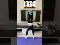 Melt Belly Fat With This 60 Second Trending Dance Challenge!