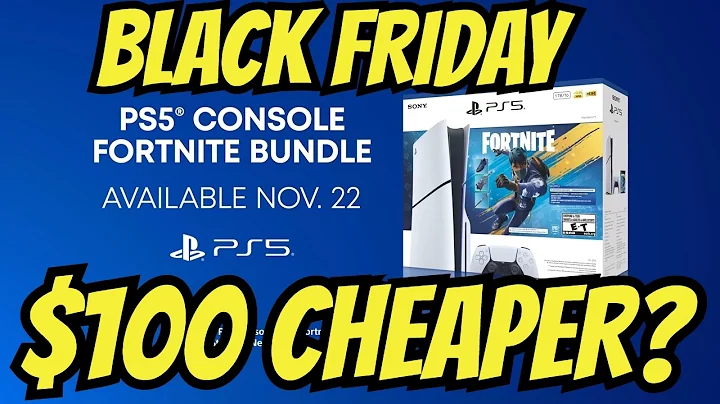 Steam Machine Might CRUSH Sony PlayStation - PS5 Black Friday Deal $100 OFF “Confirmed”