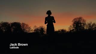 Jack Brown: Latibule (original track)
