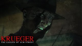 KRUEGER (The Legend of Elm Street) KRUEGER (The Legend of Elm Street)