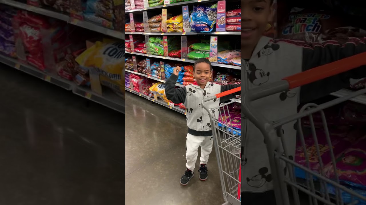 Walmart Shopping - YouTube