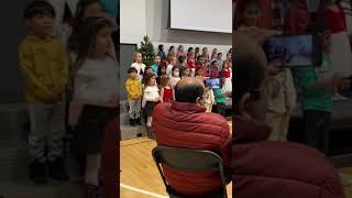 Cruz Winter Concert Introduction