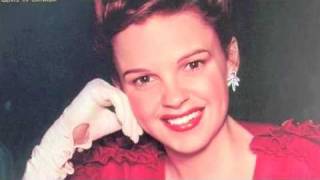 The memories of Judy Garland The MGM years photo montage tribute